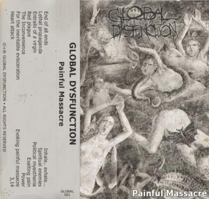 Global Dysfunction : Painful Massacre